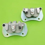 Rear Left & Right Brake Calipers W/pads For Polaris Rzr Pro Xp 2020 2021-2024. Fixed Price $109.99.