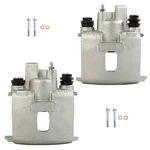 Rear For 2001 - 2010 Chrysler Pt Cruiser Pair Brake Calipers 184785 184784. Fixed Price $52.95.