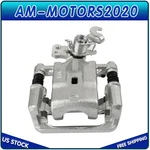 1PCS Brake Rear Left Caliper For 07-12 Lincoln Mkz 2006 Zephyr W/bracket. Fixed Price $56.69.