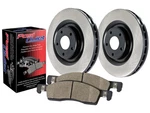 Centric Parts Disc Brake Kit 909 33031. Fixed Price $255.27.