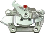 Disc Brake Caliper-caliper With Installation Hardware Nugeon 99-17926A Reman. Fixed Price $234.99.