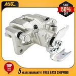 Disc Brake Caliper W/ Bracket Rear Right For Honda Accord 2013-2017 43019T2FA01. Fixed Price $51.99.