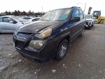 Driver Left Caliper Front Fits 02-07 Rendezvous 12055299. Fixed Price $74.02.