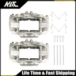 2PCS Brake Calipers Front Fit For 2003-2009 Toyota 4RUNNER; Lexus GX470 4.0/4.7L. Fixed Price $98.99.