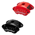 Wilwood 120-11870-BK D154 Black Brake Caliper. Fixed Price $214.92.