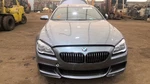 Driver Caliper Rear With Package Sport Fits 12-19 Bmw 640I 6878826. Fixed Price $171.89.