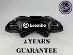 Genuine Range Rover Sport L320 Front Right Brembo Brake Caliper 02-12 Excne. Fixed Price $228.36.