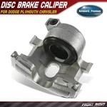 Front Right Brake Caliper For Chrysler Town & Country Imperial Dodge Plymouth. Fixed Price $64.29.