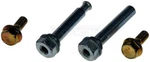 Disc Brake Caliper Pin Kit Dorman HW14185 Fits 05-10 Kia Sportage. Fixed Price $11.37.