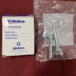 18K945 Ac Delco Brake Caliper Bolt Front Rear New For Chevy Olds Ville. Fixed Price $21.49.