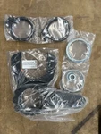 Bsb Manufacturing 7070 Bearing Brake Floater Imca Ump Usra. Fixed Price $215.00.