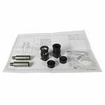 Disc Brake Caliper Repair Kit Motorcraft BKCOE-22. Fixed Price $95.99.