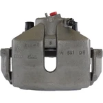 Centric Fnt Left Disc Brake Caliper For 2005-18 Volkswagen Jetta Direct Fit. Fixed Price $162.94.