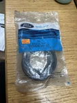 1983 Ford Bronco Truck Brake Caliper Repair Kit E3TZ-2120-A Nos. Fixed Price $23.74.