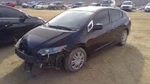 Used Front Right Disc Brake Caliper Fits: 2010 Honda Insight Sdn 1.8L R. J. Fixed Price $135.70.