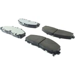 New Front Left Or Right Disc Brake Pad Set Centric 301.15890. Fixed Price $70.57.