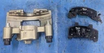 Raybestos RC4264 R-line Brake Caliper Pads Front Right Passenger. Fixed Price $44.97.