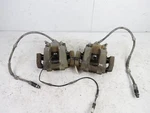 Bmw F36 428I 328I Front Left & Right Abs Disc Brake Caliper W/ Pads Oem 14-18. Fixed Price $118.93.