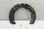2013-2016 Porsche 911 991 Rear Disc Brake Backing Plate Right Oem. Fixed Price $37.17.