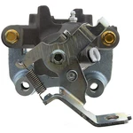Disc Brake Caliper-premium Semi-loaded Centric 141.44696 Reman. Fixed Price $192.87.
