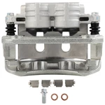 Right 2005 06 07 08 09 2010 Ford Mustang Front Brake Calipers W/ Bracket. Fixed Price $62.80.