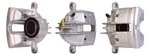 Elstock 82-0108 Brake Caliper For Mitsubishi, Smart, Volvo. Fixed Price $127.18.