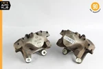 Mercedes R171 SLK350 CLK350 C230 Rear Brake Calipers Set 0034239698 Oem. Fixed Price $161.85.