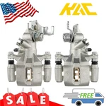 Rear Brake Calipers With Bracket For 2003-2004 Honda Accord 2006-2007 Pair. Fixed Price $95.99.