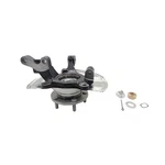 Gsp 9120200 Front Left Right Suspension Wheel Bearing Knuckle Assy & Hub. Fixed Price $227.99.