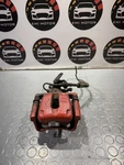 Audi A3 8P Ns Left Rear Caliper 2.0 Tfsi Red 1K0615423N. Fixed Price $47.02.