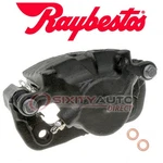 Raybestos Front Right Disc Brake Caliper For 1991-1998 Suzuki Sidekick 1.6L Iz. Fixed Price $103.17.
