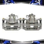 Nugeon Rear Pair Disc Brake Caliper For 2012 2013 2014 Chrysler Town & Country. Fixed Price $364.14.