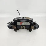 08 09 10 11 12 13 14 15 16 17 Audi S4 S5 Front Brake Caliper Lh Driver Side Oem. Fixed Price $94.95.