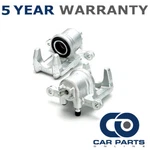 2X Rear Brake Calipers For Honda Accord Cr-v 2.3 3.2 3.5 2.0 2.2 CP181L+RHO. Fixed Price $80.66.