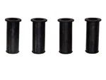 Dynamic Friction 48DM69T Front Brake Hardware Kit Fits 1990-2000 Gmc K3500. Fixed Price $21.58.