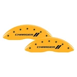 For Dodge Charger 11-22 Caliper Covers Gloss Yellow &. Fixed Price $299.99.