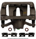 Disc Brake CALIPER-A-1 Cardone Friction Choice With Bracket Fits F-150. Fixed Price $42.99.