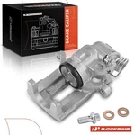 A-premium Rear Right Brake Caliper Ford Taurus 2000-2007 Lincoln Continental. Fixed Price $82.99.
