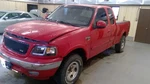 (local Pickup Only) Back Glass Heritage Fixed With Privacy Tint Fits 97-04 Ford. Fixed Price $149.90.