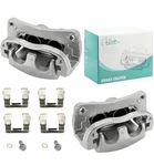 Front Brake Caliper Set 19B2682B 19B2683B Subaru Forester Legacy Outback. Fixed Price $64.00.
