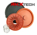 Rkx Replacement Pcv Valve Diaphragm For Porsche Cayenne 4.5L 4.8 V8 94810513207. Fixed Price $39.95.