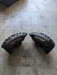 1995-2000 Lexus LS400 Front Calipers Set. Fixed Price $150.00.
