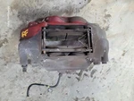 Passenger Right Caliper Front Fits 15-24 Runner 2096419. Fixed Price $119.99.