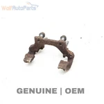 2006 Bmw 325I - Rear Brake Caliper Carrier / Bracket 6768696. Fixed Price $40.49.