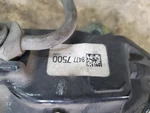 Passenger Caliper Rear Back Parking Brake Opt J55 Fits 20-23 Corvette 1629585. Fixed Price $99.90.