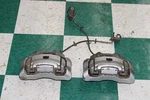 10-19 Xj Front Pair Driver Lh Passenger Rh Brake Caliper Assy Oem Wty Factory. Fixed Price $117.99.
