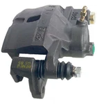 Disc Brake Caliper-fwd Cardone 19-B1029A Reman Fits 1990 Toyota Celica. Fixed Price $76.99.