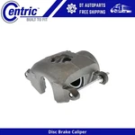 For 1971-1976 Oldsmobile 98 Centric Front Left Disc Brake Caliper 1-PISTON. Fixed Price $90.75.