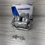 A-premium Brake Caliper With Bracket Rear Left Ram Promaster 1500 2500 3500 L11. Fixed Price $58.99.