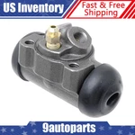 Ac Delco 18E1124 Wheel Cylinder Rear Driver Passenger Side New For Chevy Olds. Fixed Price $38.06.